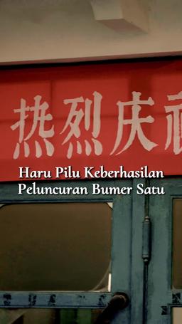 Memilih Takdir, Bukan Cinta yang Memilihkan episode 34