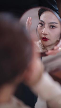 前路漫漫亦燦燦 episode 24