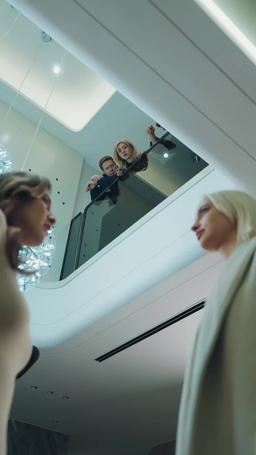 The Escaping Mistress episode 42