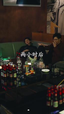 重拾舊愛在今生 episode 9