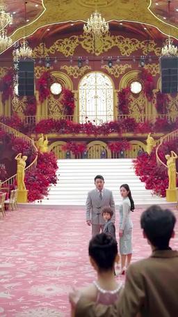 Baby Steps to Love episode 57