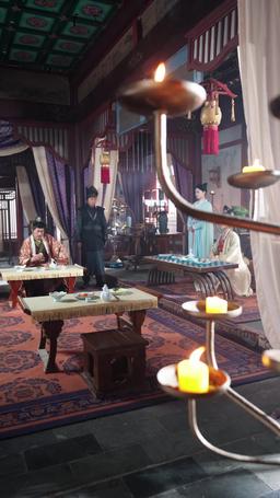 System Alert! Conquer All Gentlemen! episode 48