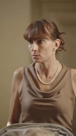 [吹き替え] 秘密を育てる家 episode 38