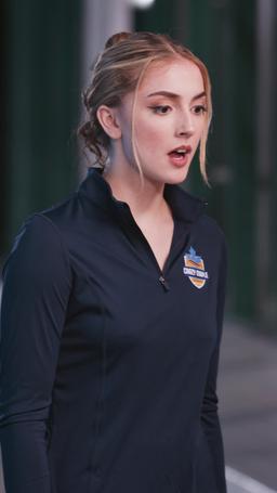 Nadando Hasta Llegar A Ti episode 18