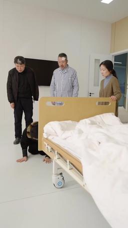 女兒，再愛我一次 episode 67