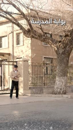 عبث الربيع بالمشاعر episode 6