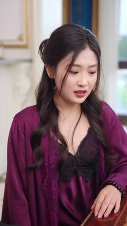 The Second-Chance Heiress episode 21
