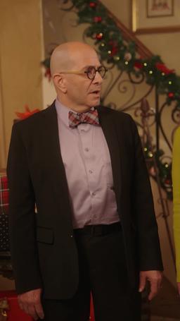 [Doppiaggio] Natale con il miliardario sconosciuto episode 31