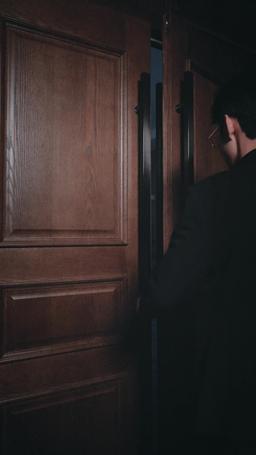 The Ugly Heiress's Try episode 2