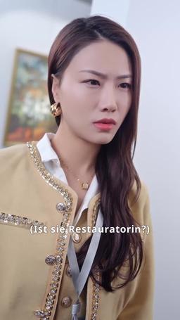 「Synchronisierung」Pling! Mama, dein Schnucki-Gatte ist da! episode 71