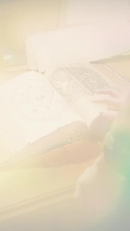 러브 앤 블러드 episode 13