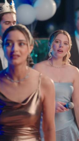 [dublado] Herdeira Verdadeira vs. Rainha Falsa episode 81