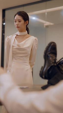 Reinkarnacja w miliardową córkę episode 81