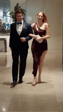 XXL Size Wife episode 63