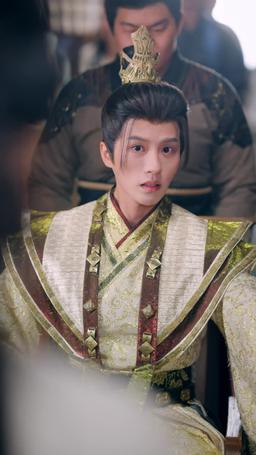 My Heroine episode 12