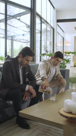 سوف نحب بعضنا مرارا وتكرارا episode 32