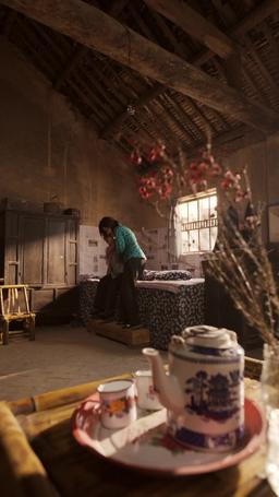 苦盡柑來小財星 episode 42