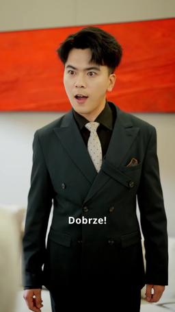 Jeśli spotkamy się po świeżym śniegu i błękitnym niebie episode 47