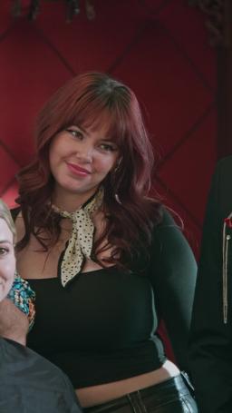 ملك الألفا وعروسه العذراء episode 29