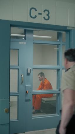 Undercover Prison King episode 66