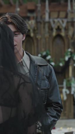 Enamorada del Alfa episode 72