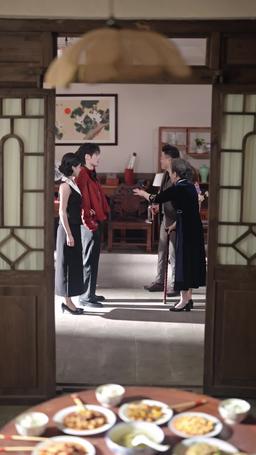 Istri Misterius, Suami Polos episode 37