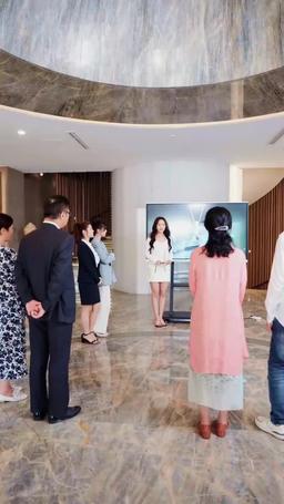 Auf Wiedersehen Ex, ich kehre zurück zur Erbin episode 50