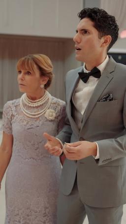 XXL Size Wife episode 61