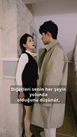 Aşkın Kavşağı episode 62