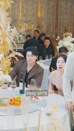 My 25-Year-Old BAE Wife episode 9