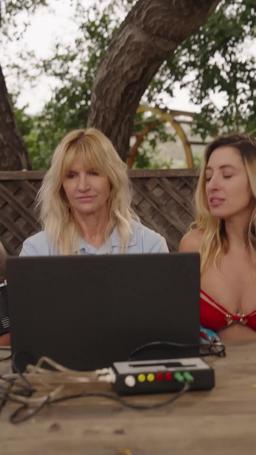 Sabotage à l'Amour episode 117