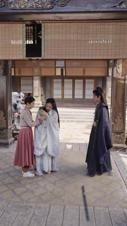 장군님, 사람 잘못 찾으셨어요 episode 81