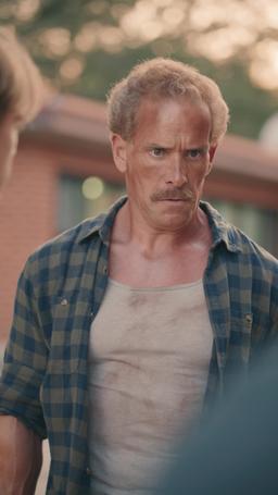 The Lost Quarterback Returns episode 16