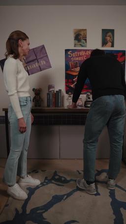 If Only You Were Mine episode 10