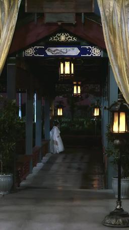 La stella fortunata del principe storpio episode 61