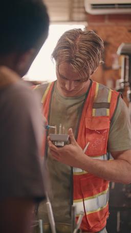 The Lost Quarterback Returns episode 23