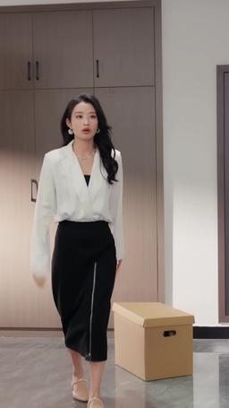 純情丫頭休想逃 episode 52