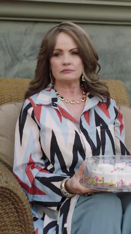 Tato, Pomóż! Mama Jest w Więzieniu! episode 21