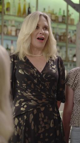 溫泉情緣：失憶嬌妻別想逃 episode 59