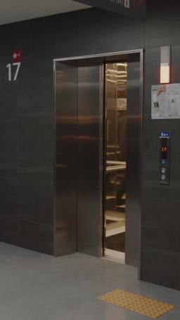 Hantu Konglomeratku episode 35