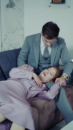 The Inheritance Game episode 7