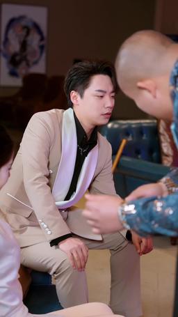 [doblado] Amor al Primer Vuelo episode 52