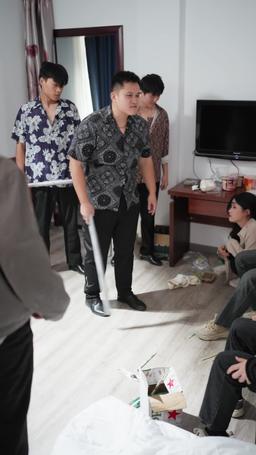 Revenge Heiress episode 60