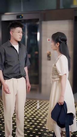 Casando com o Herdeiro e Seu Bebê episode 23