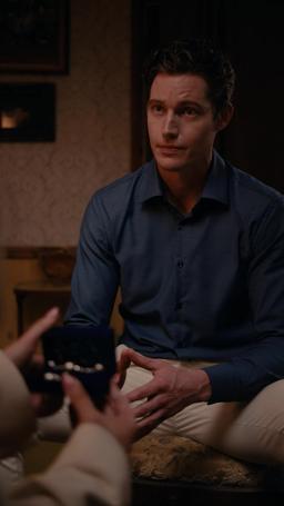 금단의 알파와의 운명 episode 22