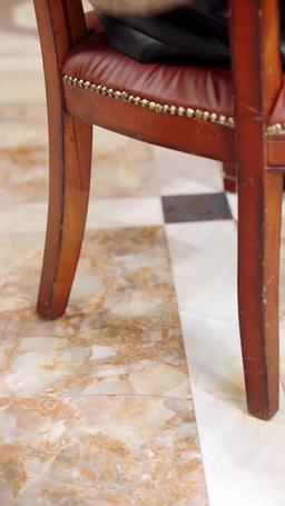 La dolce principessa della mafia del professor Luke episode 78