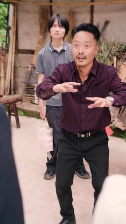 Zostałam macochą mojego byłego episode 60