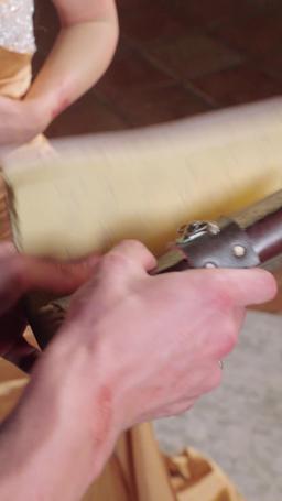 Sangue e Argento: L’Ascesa di Aurora episode 28