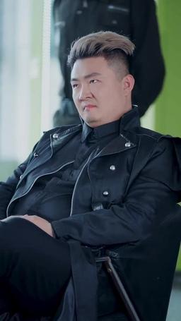 The Unkillable Soldier Returns! episode 58