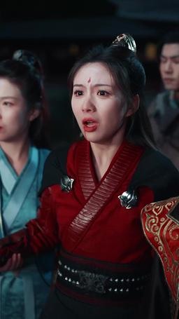 Bangkit Jadi Dewa Perang! episode 17